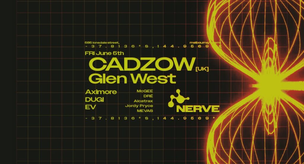 NERVE