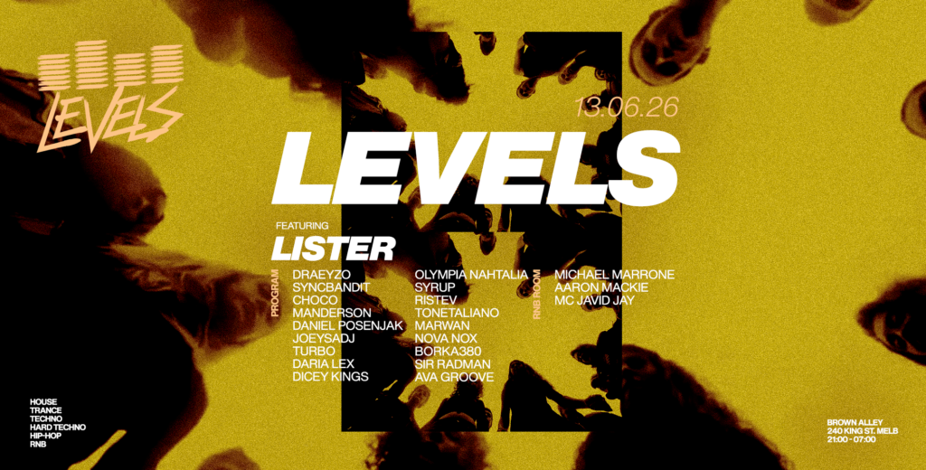 LEVELS