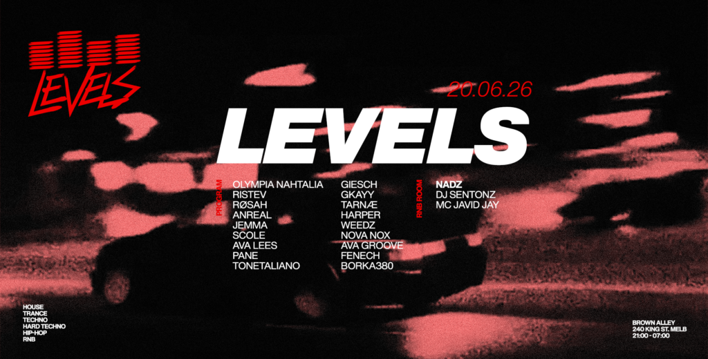 LEVELS