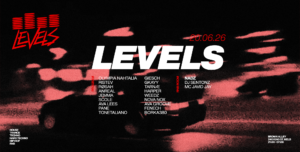 Levels Flyer
