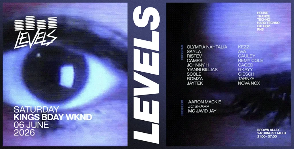 LEVELS
