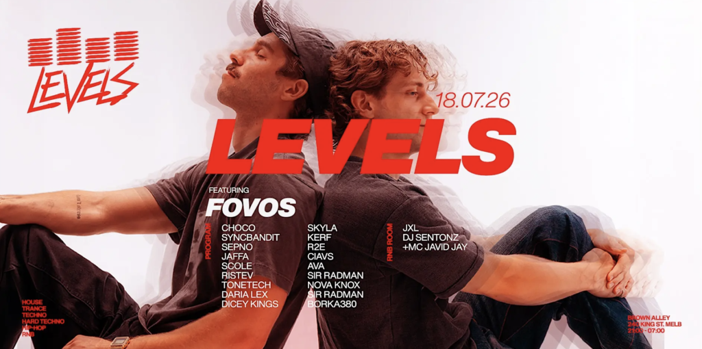 LEVELS