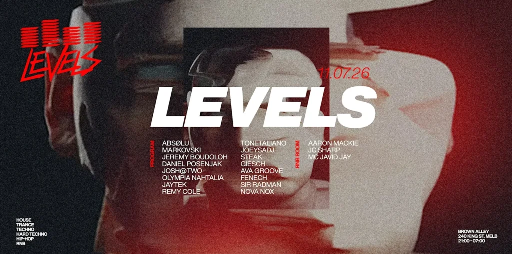 LEVELS