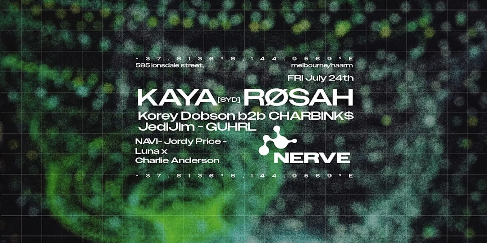Nerve flyer