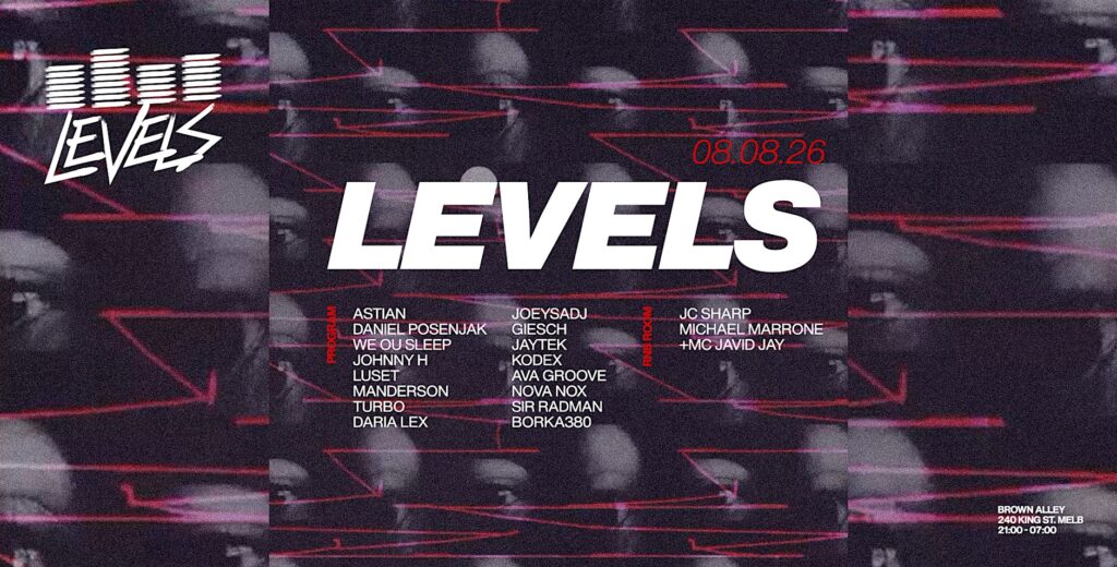 LEVELS