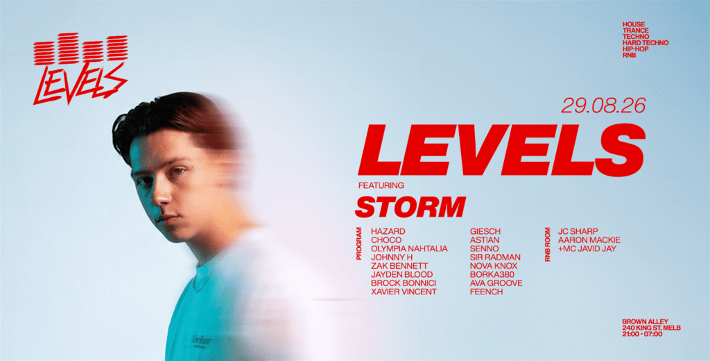 LEVELS