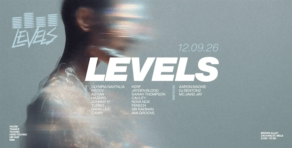 LEVELS