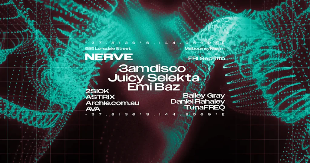 NERVE