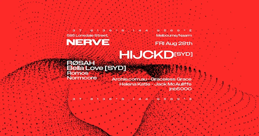 NERVE