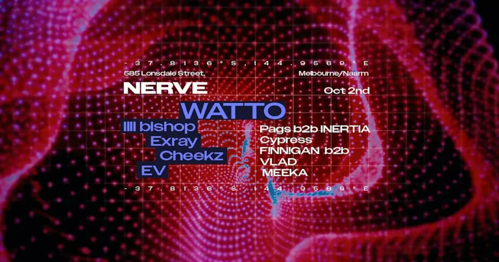 NERVE