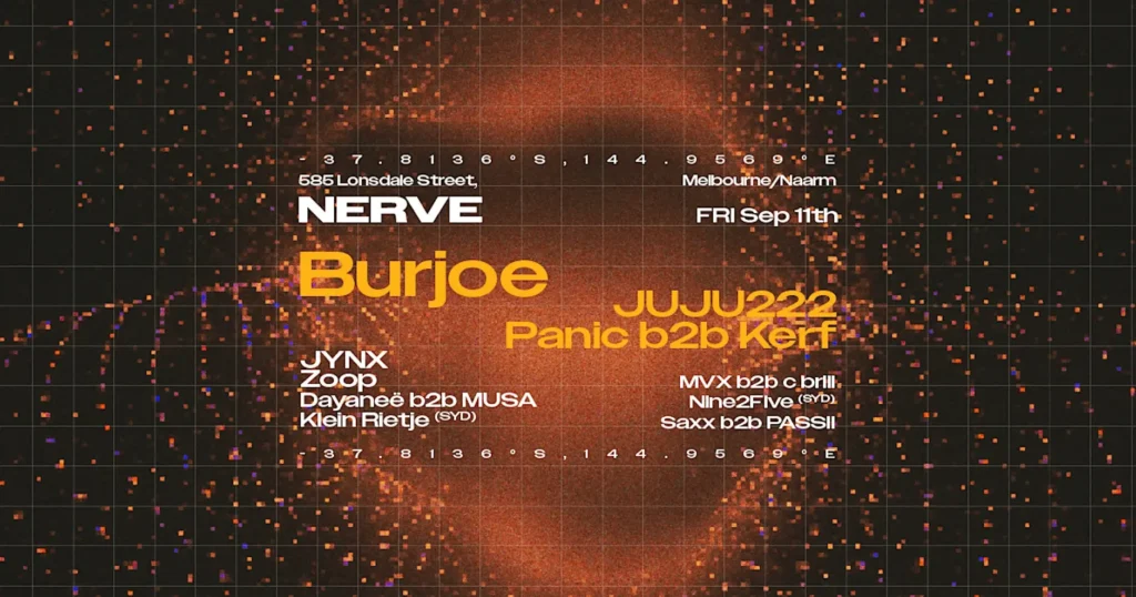 NERVE