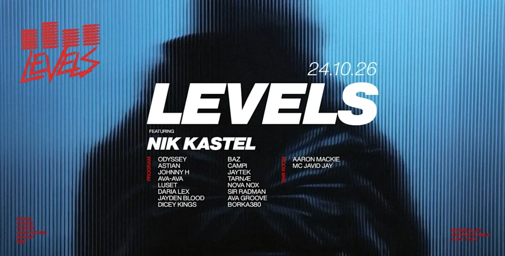 LEVELS