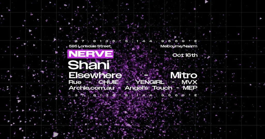 NERVE