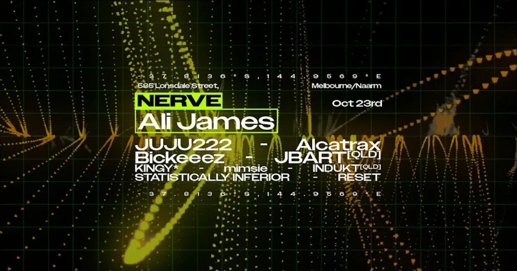 NERVE