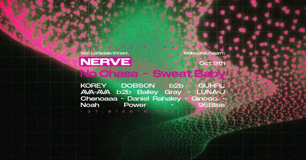 NERVE